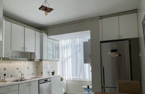 Nisantasi Apartamento | Chic Flat in Nisantasi