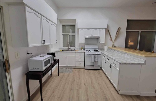 North Las Vegas Casa | The Las Vegas Oasis, your home away from home.