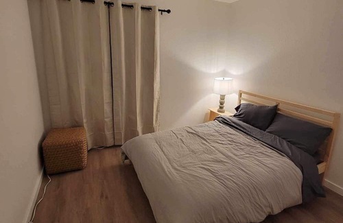 North Las Vegas Casa | The Las Vegas Oasis, your home away from home.