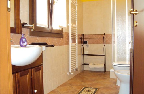 Occhiobello Cama Y Desayuno | Bed & Breakfast La Corte Ferrara