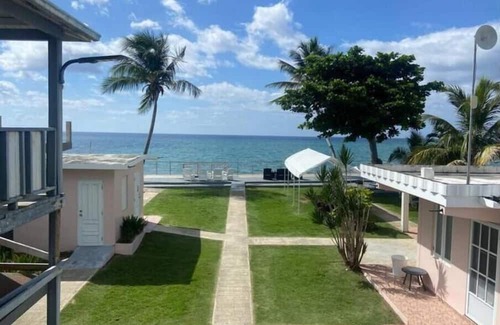 Guaniquilla Casa | Cabañas del Oeste