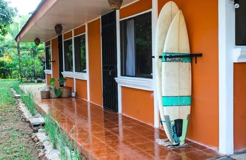 Paraíso Condominio | 3 Casitas With Private Pool 6 min From Playa Negra