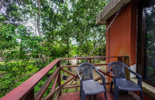 Aburi Cama Y Desayuno | Cosy, personal, family-friendly nature retreat surrounded by trees and fresh air