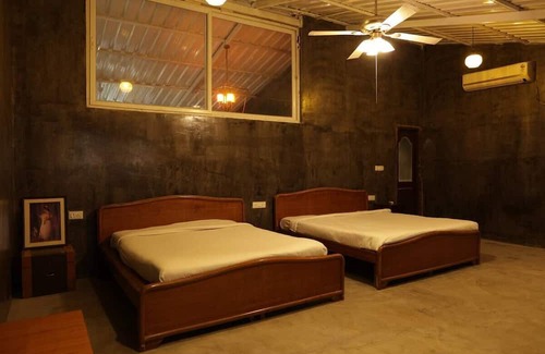 Chikkaballapur Casa | The Lantern House by Jade