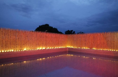 Chikkaballapur Casa | The Lantern House by Jade
