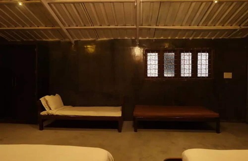 Chikkaballapur Casa | The Lantern House by Jade
