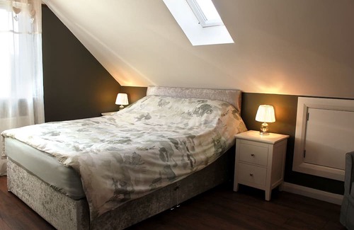 Inishmacatreer Apartamento | Completely new converted and fully equipped luxury apartment in Connemara