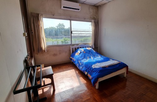 Tha Sala Casa | Only sleep good dream กินๆนอนๆ