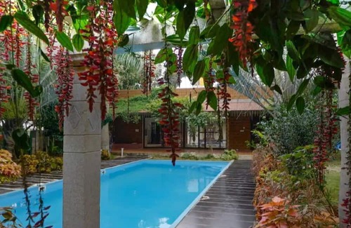 Devanahalli Casa | Emerald Pool Villa By Jade