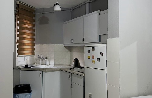 Nilufer Apartamento | Royal Bby Apart Otel
