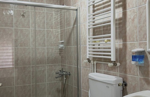 Nilufer Apartamento | Royal Bby Apart Otel