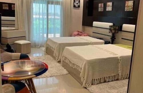 New Cairo Villa | High End Luxury Villa