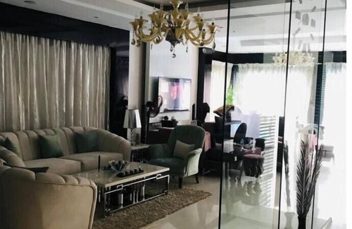 New Cairo Villa | High End Luxury Villa
