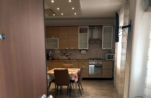 Montesilvano Apartamento | Vrbo Property