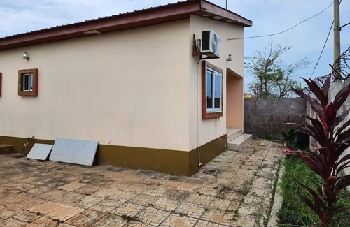 Brufut Casa | Prime Homes Gambia Ocean Breeze House