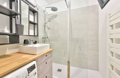 Lodi Apartamento | Superbe T3 Dans L'hyper Centre de Marseille