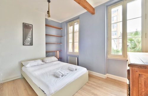 Lodi Apartamento | Superbe T3 Dans L'hyper Centre de Marseille