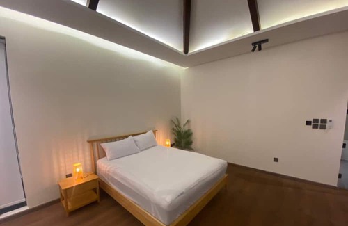 Spring Chalet De Esquí | 5 minutes to airport