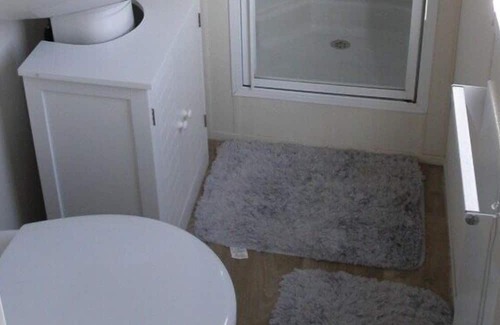 Selsey Casa | A small comfortable caravan, in a quiet location, with a lovely outside area to relax