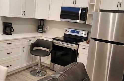 Winnipeg Apartamento | Chesskings Suites - 2 Bedroom Lariviere Street