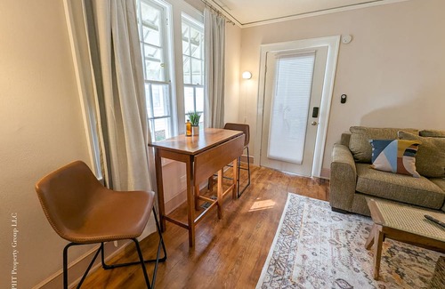 Florence Apartamento | Quiet Retreat