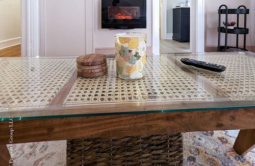 Florence Apartamento | Quiet Retreat