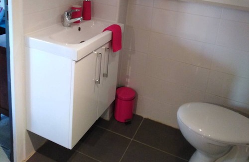 Poissy Cama Y Desayuno | Grande Chambre