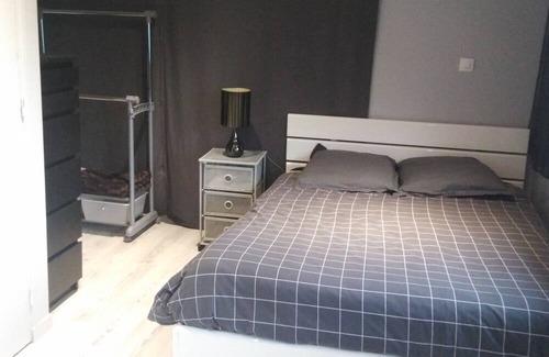 Poissy Cama Y Desayuno | Grande Chambre