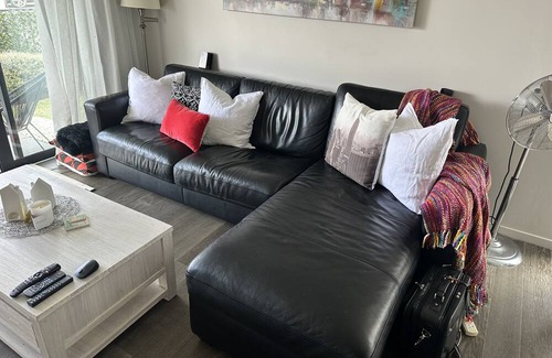 Orewa Apartamento | Beachcomber Orewa 200m from Bars and Restaurants across the road from the beach