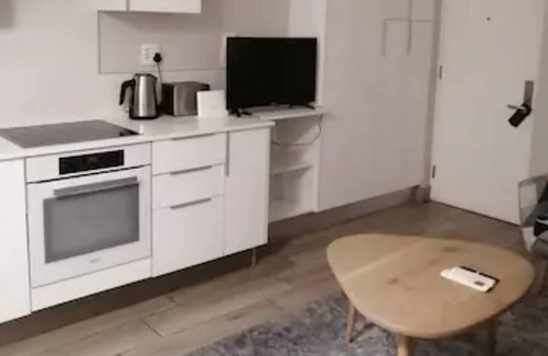 Pretoria Apartamento | Luxury/self Catering 1 Bed Apart