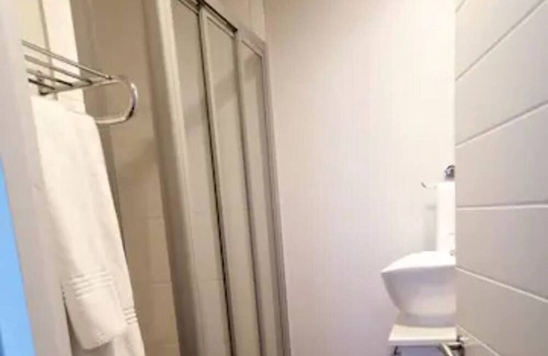 Pretoria Apartamento | Luxury/self Catering 1 Bed Apart