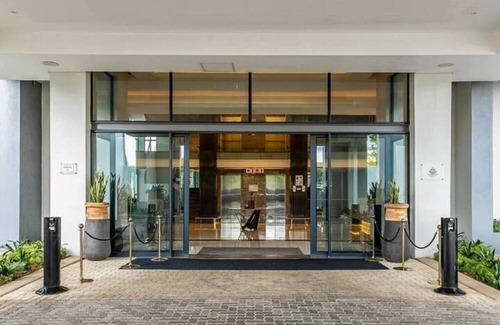 Pretoria Apartamento | Luxury/self Catering 1 Bed Apart