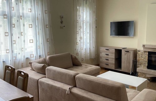 Meljine Apartamento | Comfortable apartment with garden