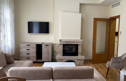 Meljine Apartamento | Comfortable apartment with garden