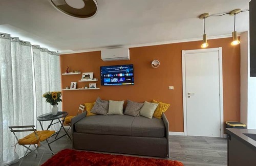 Chiaia Apartamento | Bell@ Rooms si trova nel cuore di Napolinnn