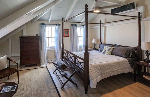 Estate East Street Apartamento | The Sweet Lime Oasis - A Danish West Indies Suite
