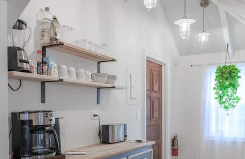 Estate East Street Apartamento | The Sweet Lime Oasis - A Danish West Indies Suite
