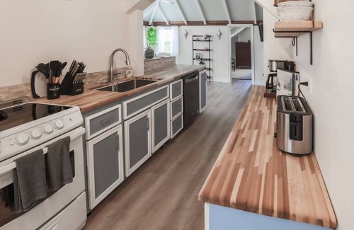Estate East Street Apartamento | The Sweet Lime Oasis - A Danish West Indies Suite