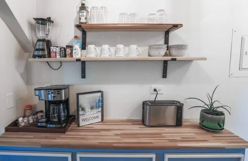 Estate East Street Apartamento | The Sweet Lime Oasis - A Danish West Indies Suite