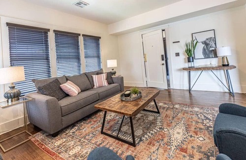 Maple Ridge Condominio | Star-Spangled Steed - An Urban Homestead