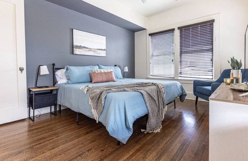Maple Ridge Condominio | Star-Spangled Steed - An Urban Homestead