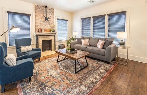 Maple Ridge Condominio | Star-Spangled Steed - An Urban Homestead