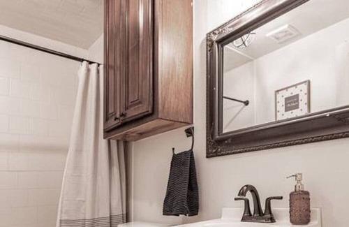 Maple Ridge Condominio | Star-Spangled Steed - An Urban Homestead