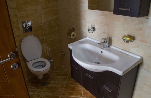 Meljine Casa | 4-Star Newly Built Apartment with Sea Views