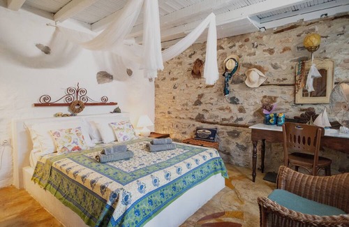 Nikita Casa | Krinos house Nikiti , your dream getaway!