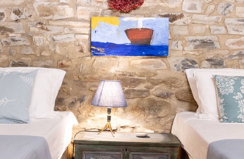Nikita Casa | Krinos house Nikiti , your dream getaway!