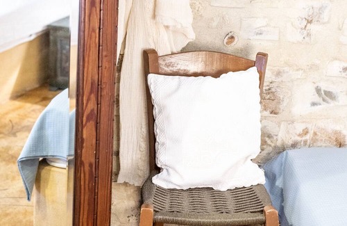 Nikita Casa | Krinos house Nikiti , your dream getaway!