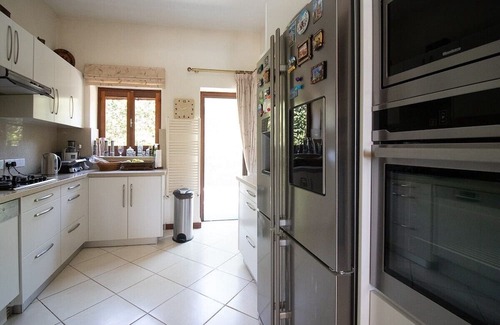 Peyia Town Villa | Beautiful, Unique, 'stone-built villa on the outskirts of Peyia