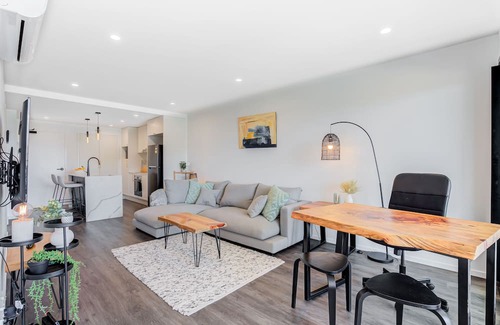Chermside Apartamento | Welcome to our Chermside haven!