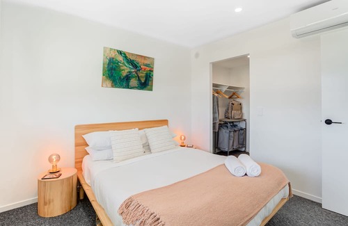Chermside Apartamento | Welcome to our Chermside haven!